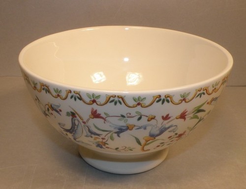 New coffee bowl toscana - new,