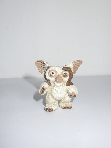 Figurine pvc vintage - figurine,
