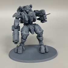 XV95 GHOSTKEEL BATTLESUIT TAU EMPIRE WARHAMMER 40,000 40K T'AU GAMES WORKSHOP