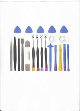 KIT OUTILS SMARTPHONE IPHONE