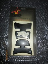 protection de réservoir moto