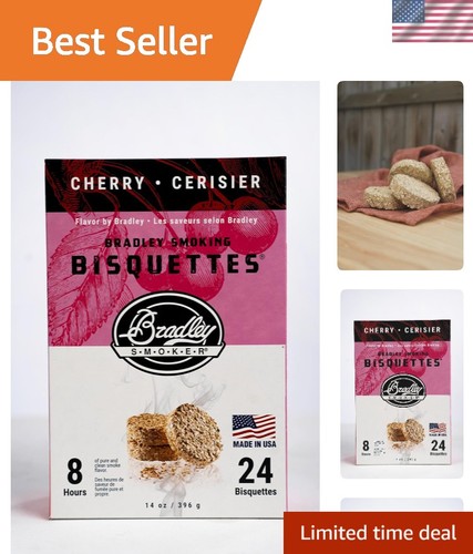 Bradley smoker cherry - bradley,