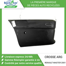 🏆 CROSSE ARRIERE GAUCHE