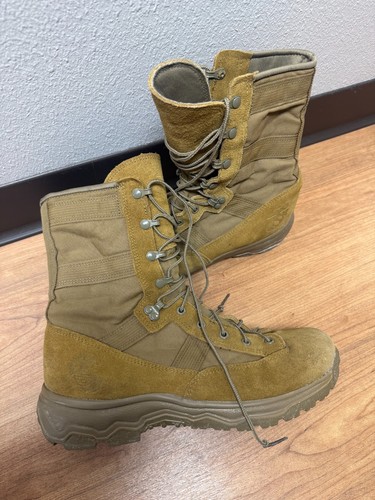 Danner reckoning coyote - 8”,
