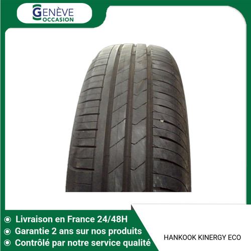 Pneu hankook kinergy - pneu,
