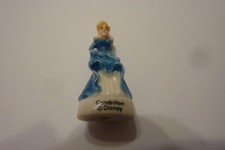 Fève "Série : Cendrillon"