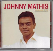 Johnny Mathis, Johnny Mathis