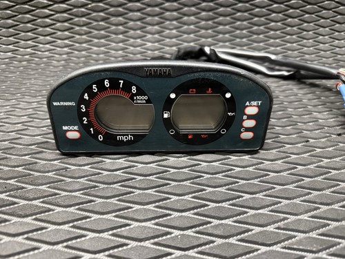 Yamaha waverunner 800 gauge - xl,