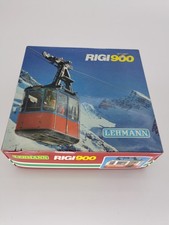 LEHMANN (LGB) RIGI900 ÉCHELLE G TÉLÉPHÉRIQUE