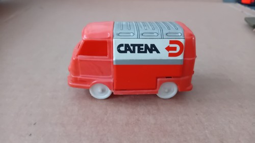 Sesame renault estafette - sesame,