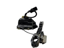 Serrure avant gauche RENAULT