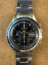 Yema – FlyGraf Vintage – 1970s