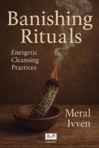 Meral ivven banishing rituals - meral,