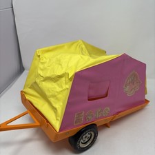 1972 Vintage Barbie Goin'