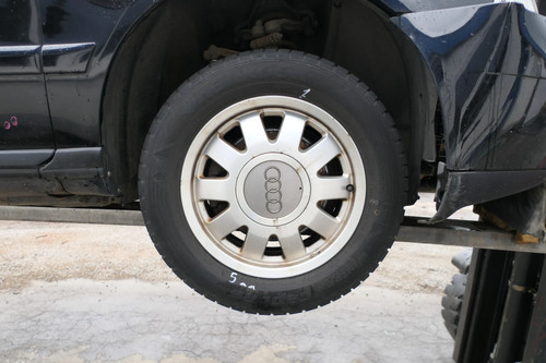 Jantes en aluminium - jantes,