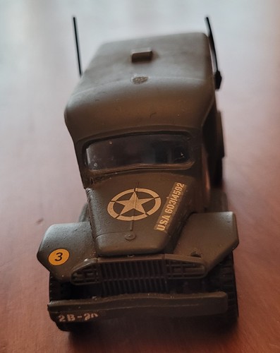 Solido dodge 54 1939 - solido,