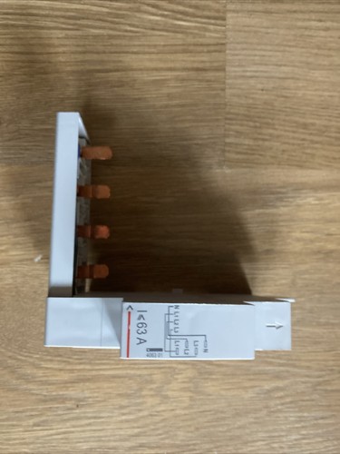 Module raccordement peigne - raccordement,