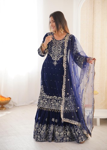 Costume bollywood pakistanais - bollywood,