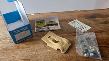 PROVENCE MOULAGE 1/43 LIGIER JS3 24H LE MANS 1971 K1446 KIT RESINE A MONTER