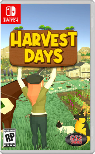 Harvest days ferme - :, de