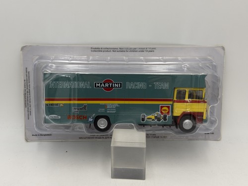 Die cast mercedes lp911 - cast,