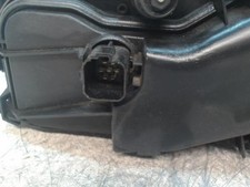 Optique avant principal droit (feux)(phare) FORD MONDEO 2 1435619