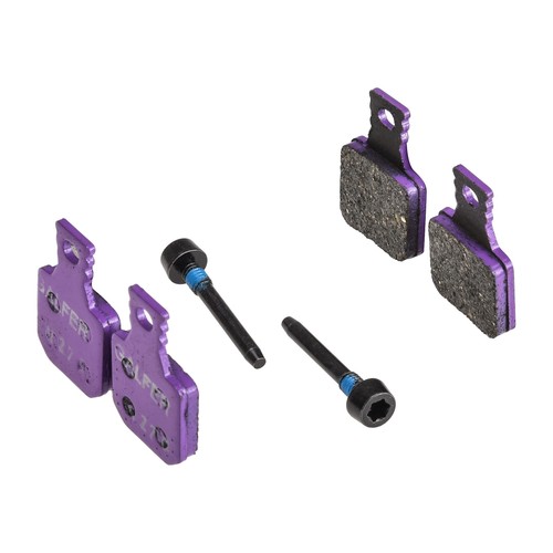 Plaquettes frein pour - plaquettes,