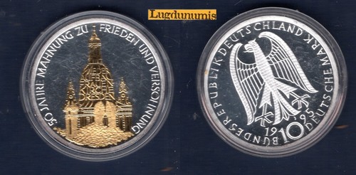 Allemagne deutsche mark - allemagne,