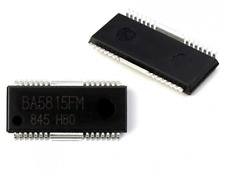 Puce Contrôle Lentille Ps2