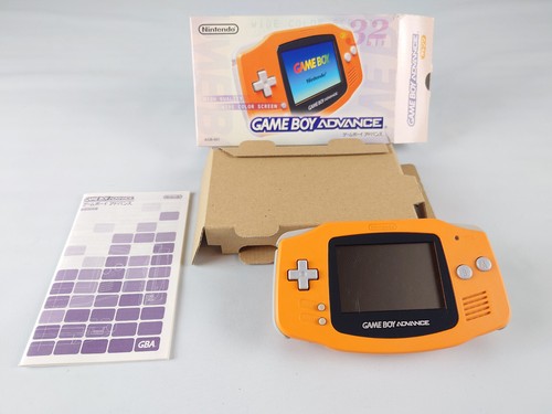 Console nintendo game boy - console,