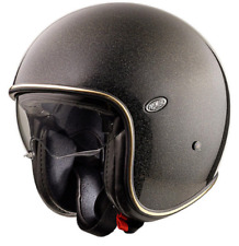 Casque Jet en Fibre le Petit