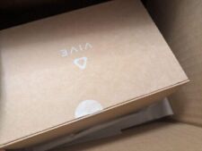 Lunettes de réalité virtuelle HTC VIVE Flow 99HASV006-00 écran monté sur la t...