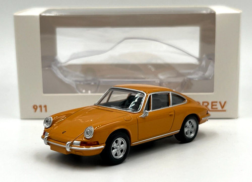 Porsche 911 1969 bahama yellow - porsche,