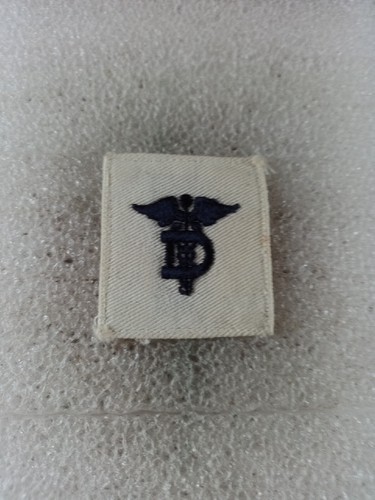 Patch spécialité armee - , us
