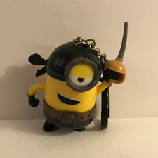 FIGURINE PVC PLASTIQUE