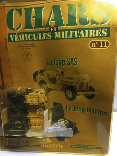 Solido jeep surblindé - solido,