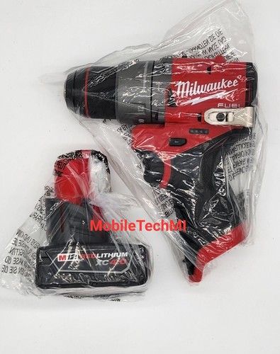 Milwaukee m12 fuel hammer - m12,