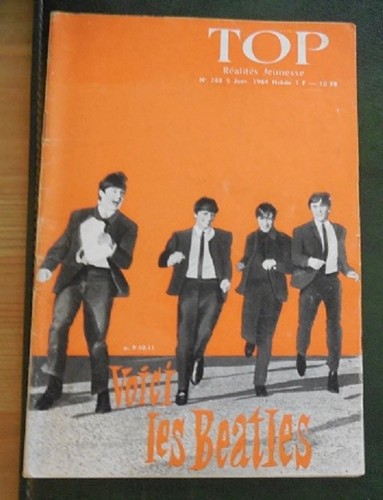 Magazines top realite - top,