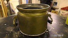325M Vtg Antq Cooking 4Qt Pot