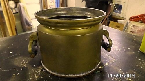 325m vtg antq cooking - 325m, 4qt