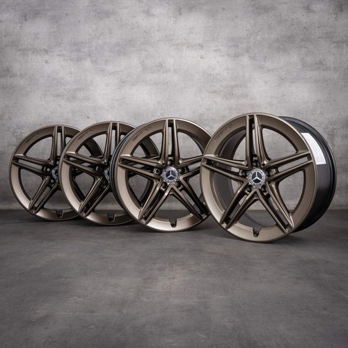Jantes mercedes classe 45 - a,