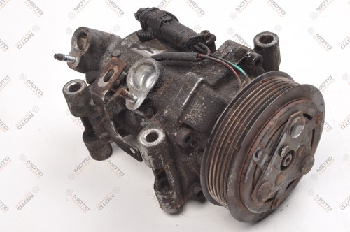 Peugeot partner compresseur - iv,