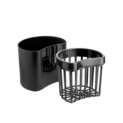 Récipient pour capsules