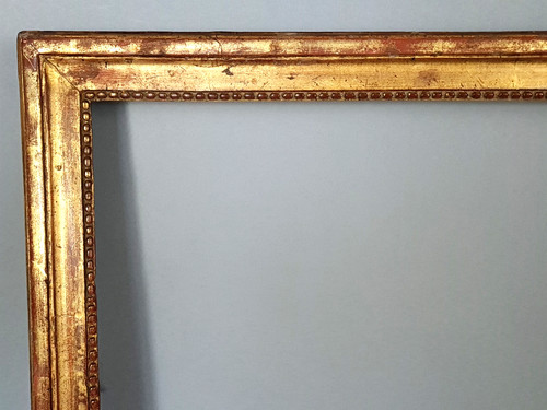 Cadre 18e siècle 65x56 cm - cadre,