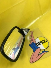 Miroir Original OPEL Gauche