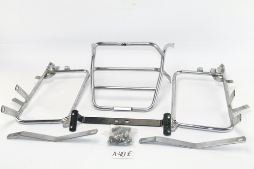 Porte bagages hepco becker - hepco, &
