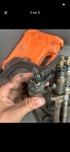 Injecteur hdi 110 - injecteur,