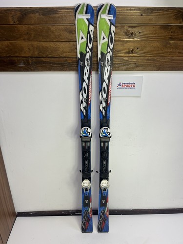 Nordica dobermann 172 cm - gs,