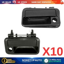 20X Avant Extérieur Porte