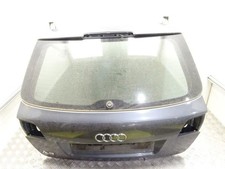 Malle/Hayon arriere AUDI A3 2